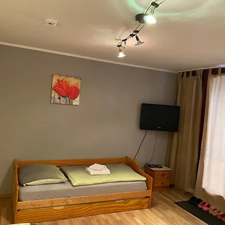Messe Apartment Hannover